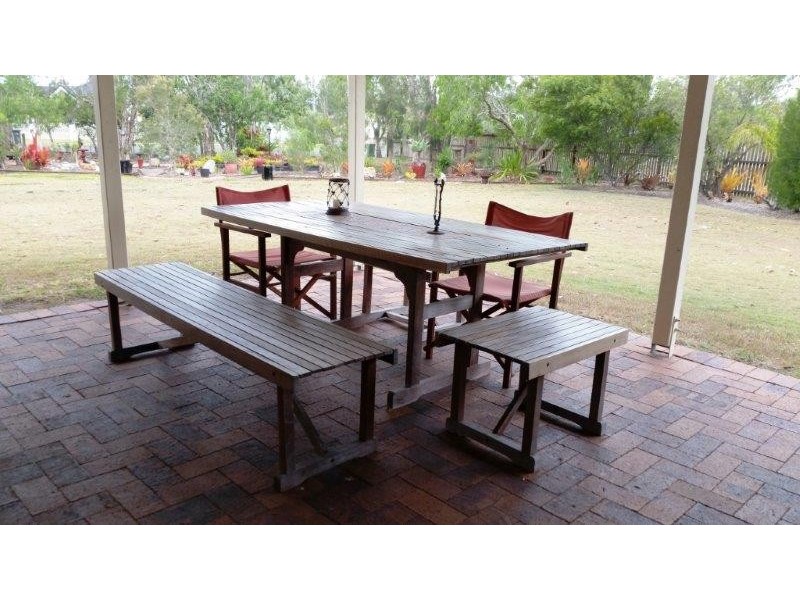 5 Kathleen Cres, Wondunna QLD 4655