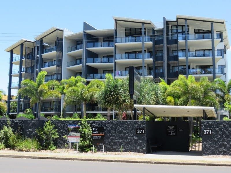 31/371 The Bay Charlton Esplanade, Scarness QLD 4655
