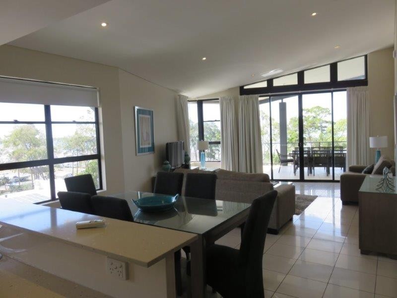 31/371 The Bay Charlton Esplanade, Scarness QLD 4655