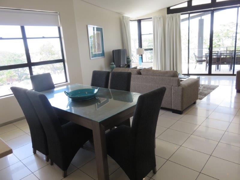 31/371 The Bay Charlton Esplanade, Scarness QLD 4655
