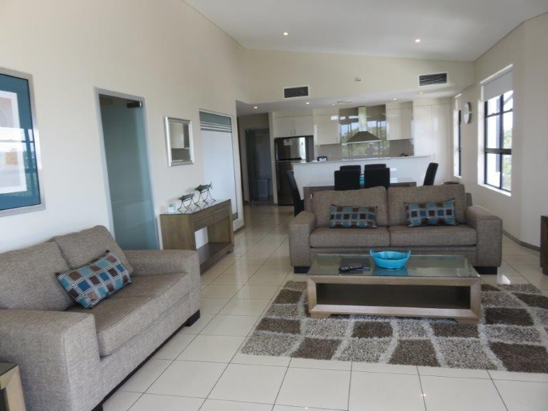31/371 The Bay Charlton Esplanade, Scarness QLD 4655