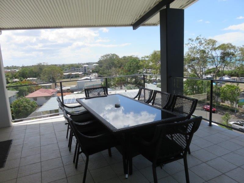 31/371 The Bay Charlton Esplanade, Scarness QLD 4655