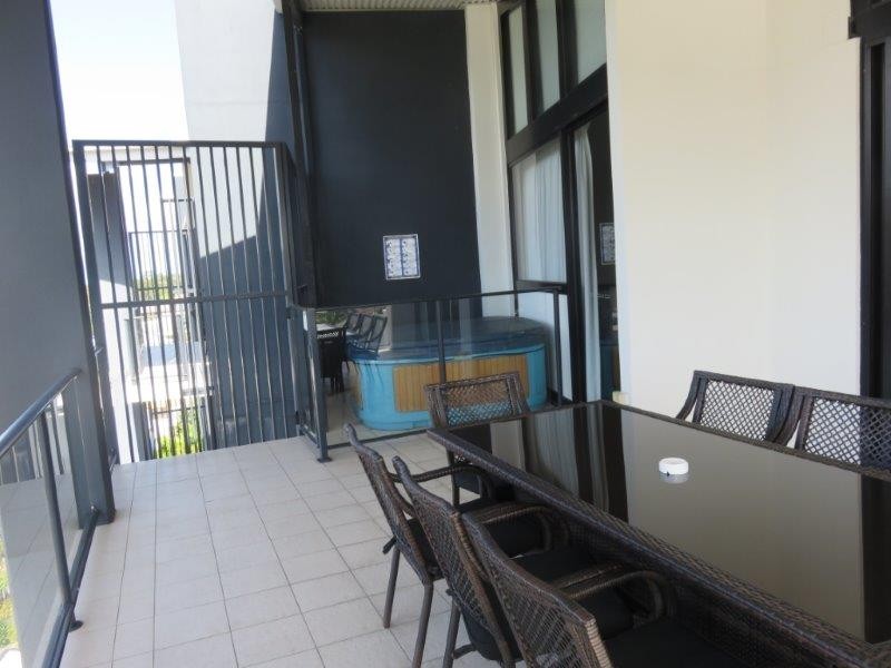 31/371 The Bay Charlton Esplanade, Scarness QLD 4655