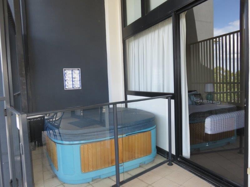 31/371 The Bay Charlton Esplanade, Scarness QLD 4655