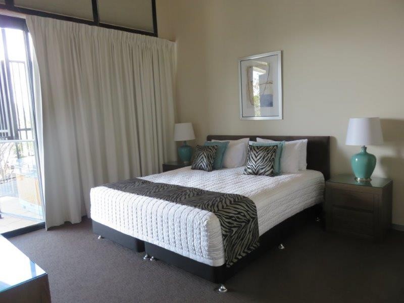 31/371 The Bay Charlton Esplanade, Scarness QLD 4655