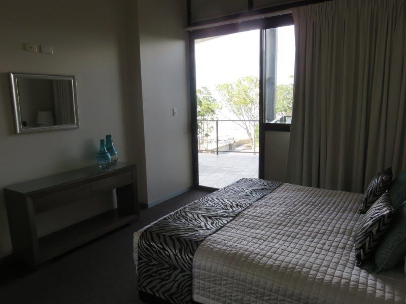 31/371 The Bay Charlton Esplanade, Scarness QLD 4655