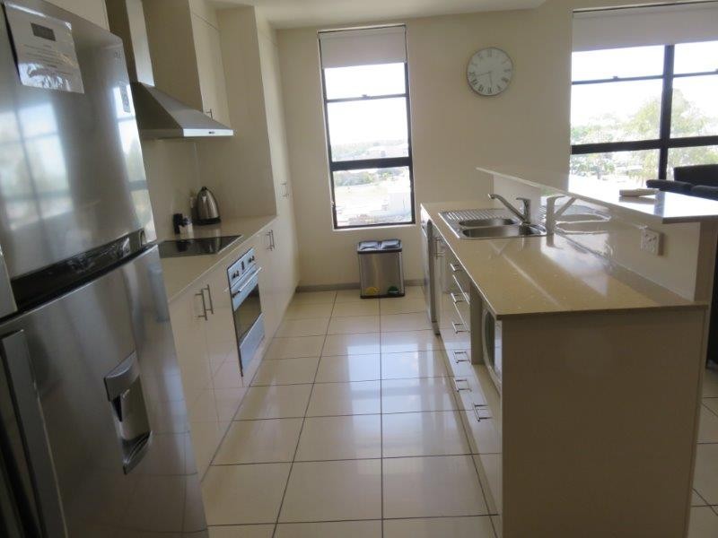 31/371 The Bay Charlton Esplanade, Scarness QLD 4655