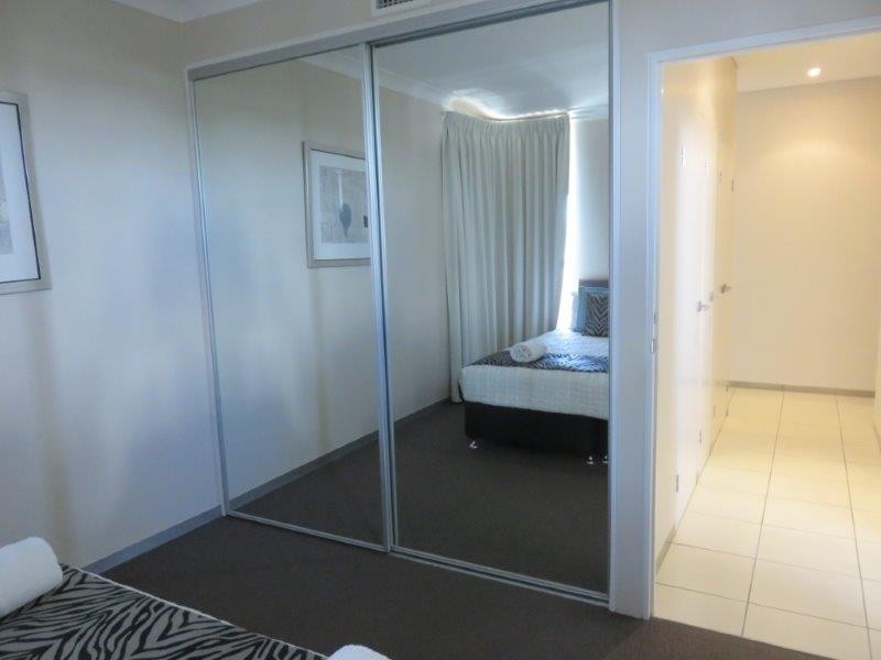 31/371 The Bay Charlton Esplanade, Scarness QLD 4655
