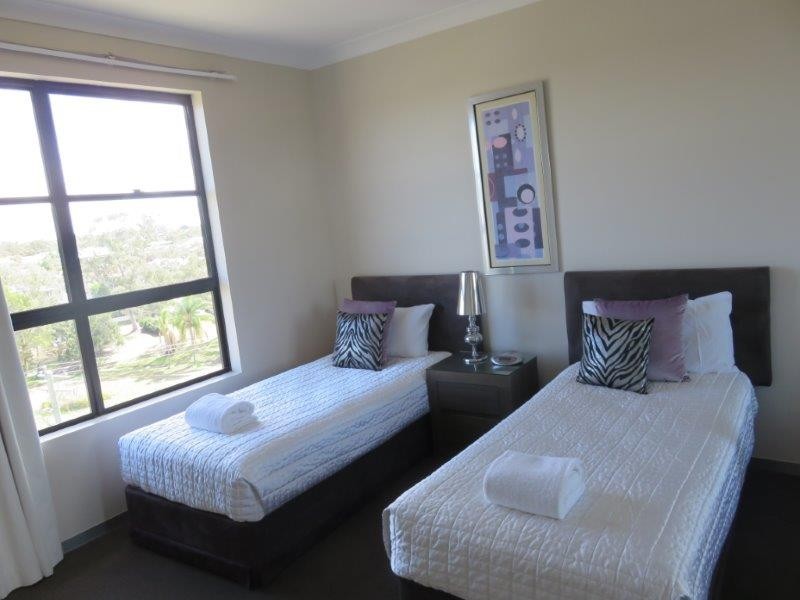 31/371 The Bay Charlton Esplanade, Scarness QLD 4655