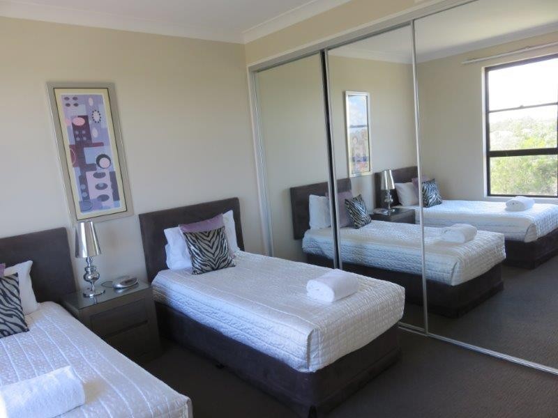 31/371 The Bay Charlton Esplanade, Scarness QLD 4655
