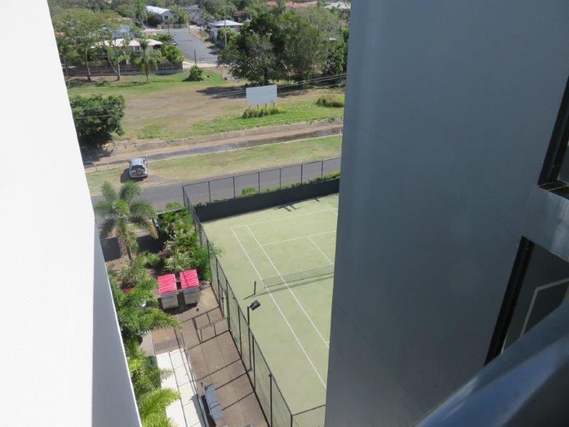 31/371 The Bay Charlton Esplanade, Scarness QLD 4655