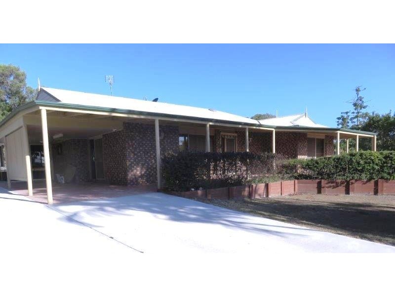 62 MADSEN ROAD, Urraween QLD 4655