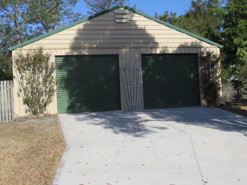 62 MADSEN ROAD, Urraween QLD 4655