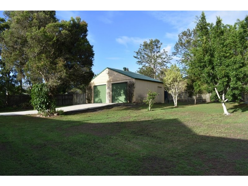 62 MADSEN ROAD, Urraween QLD 4655