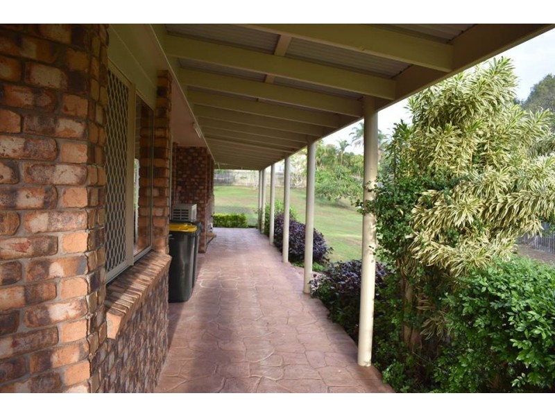 62 MADSEN ROAD, Urraween QLD 4655