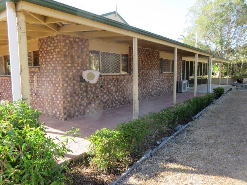 62 MADSEN ROAD, Urraween QLD 4655