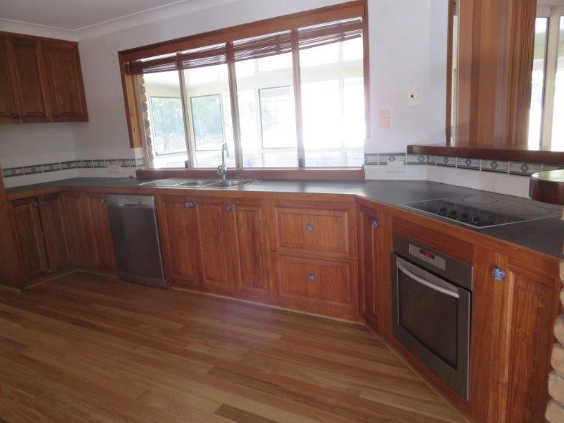 62 MADSEN ROAD, Urraween QLD 4655