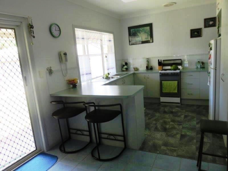 26 RANKIN STREET, Point Vernon QLD 4655