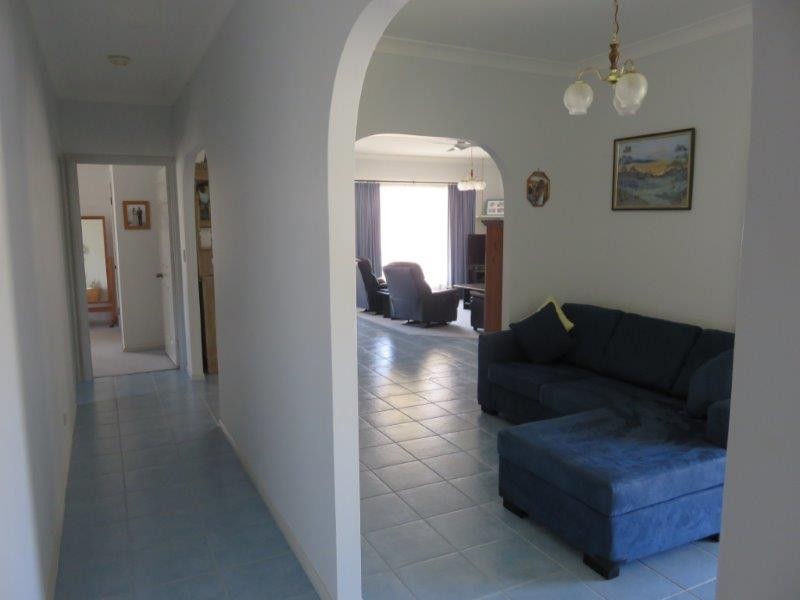 26 RANKIN STREET, Point Vernon QLD 4655