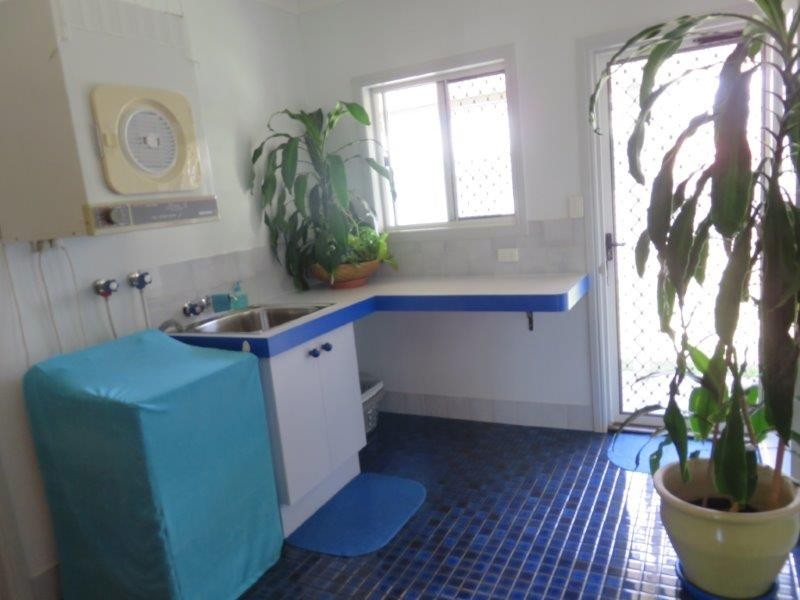 26 RANKIN STREET, Point Vernon QLD 4655