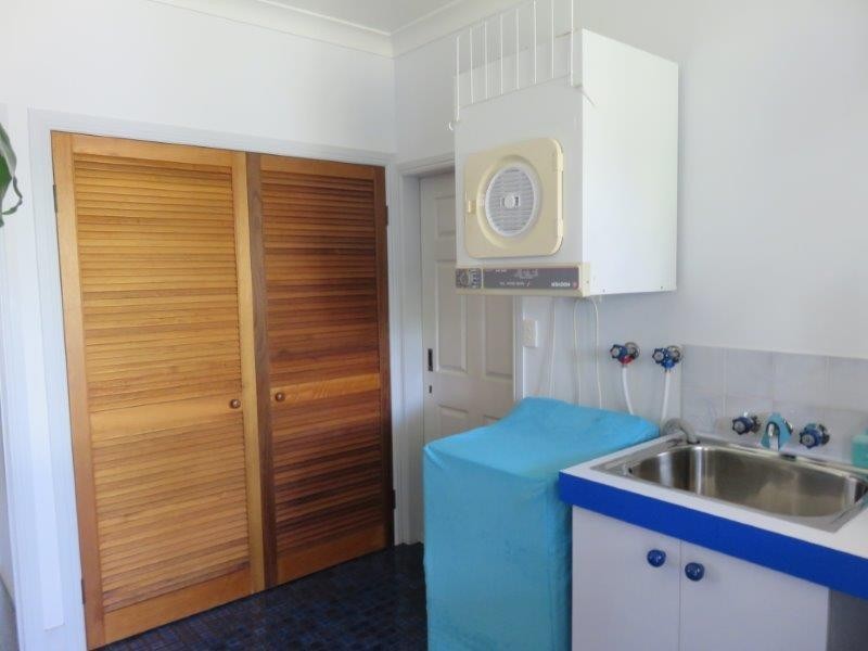 26 RANKIN STREET, Point Vernon QLD 4655