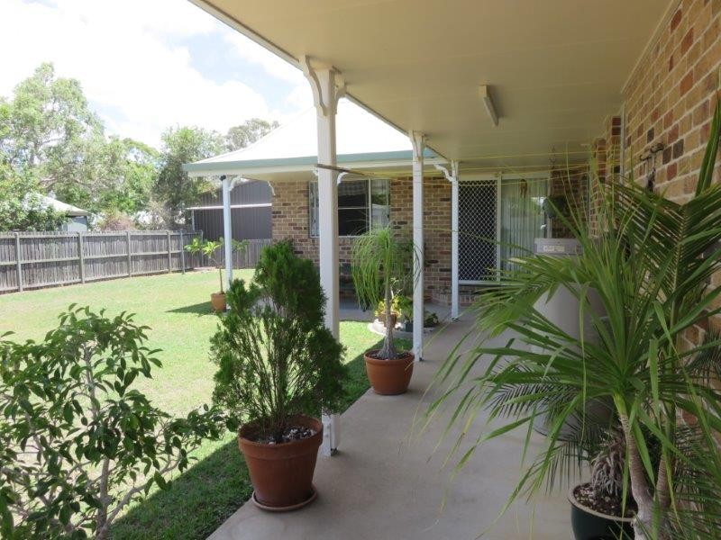 26 RANKIN STREET, Point Vernon QLD 4655