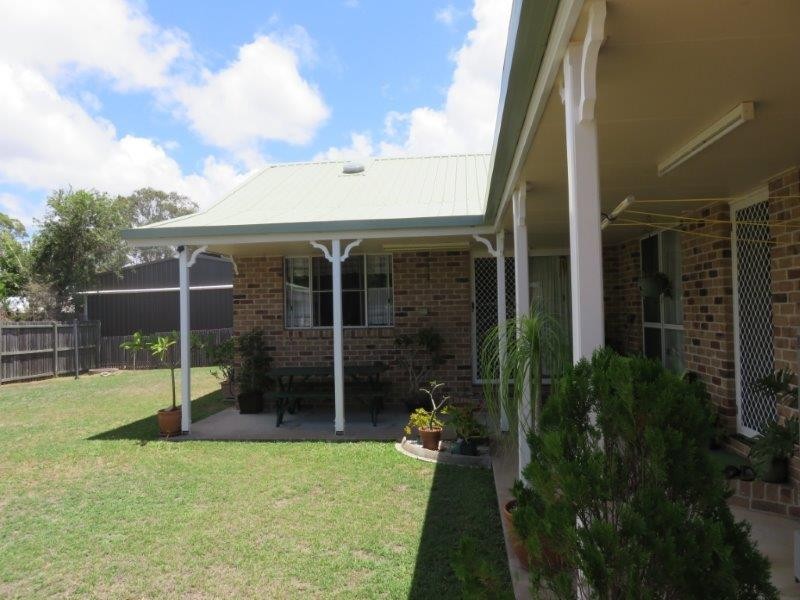 26 RANKIN STREET, Point Vernon QLD 4655