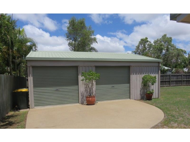 26 RANKIN STREET, Point Vernon QLD 4655