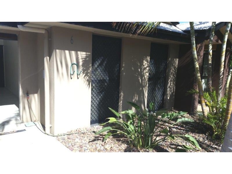 U6/63-65 McLiver Street, Kawungan QLD 4655