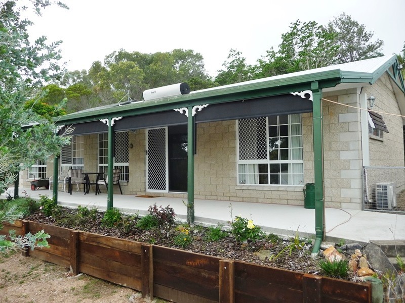 10 SAMURAI DRIVE, Kawungan QLD 4655