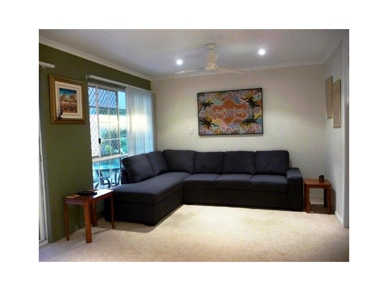 10 SAMURAI DRIVE, Kawungan QLD 4655