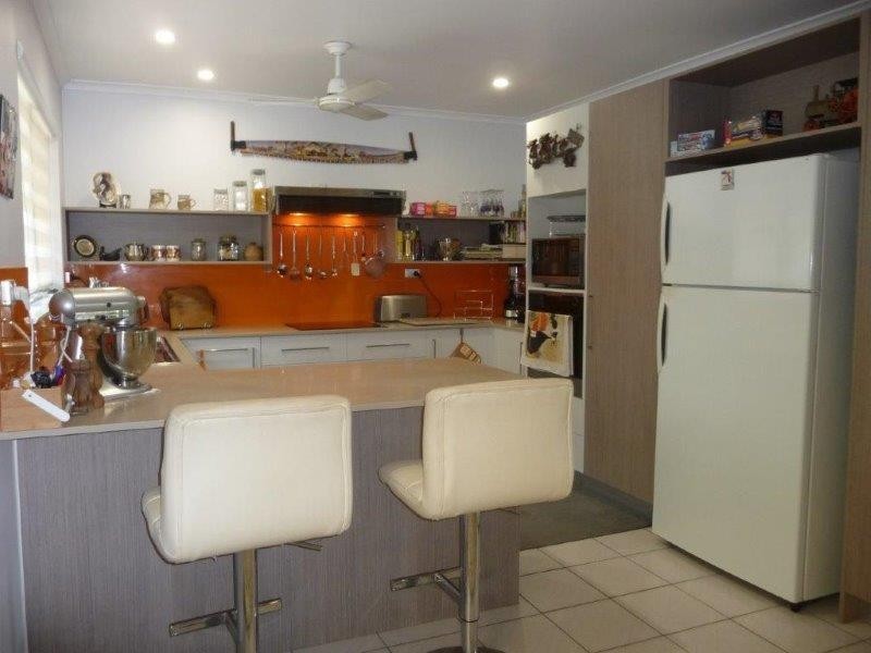 10 SAMURAI DRIVE, Kawungan QLD 4655