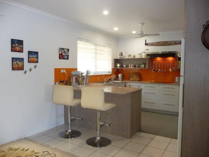 10 SAMURAI DRIVE, Kawungan QLD 4655
