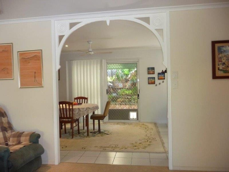 10 SAMURAI DRIVE, Kawungan QLD 4655