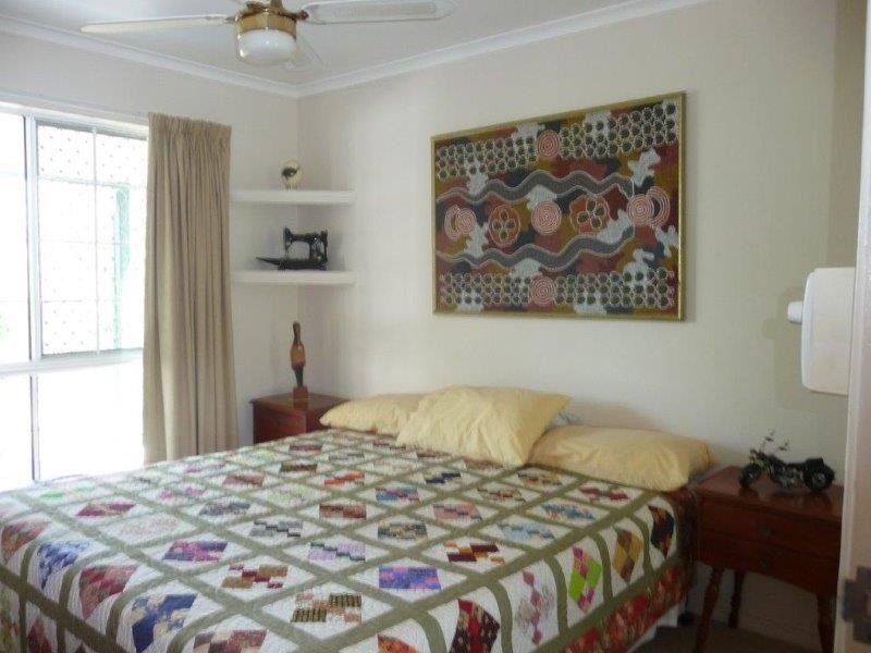 10 SAMURAI DRIVE, Kawungan QLD 4655