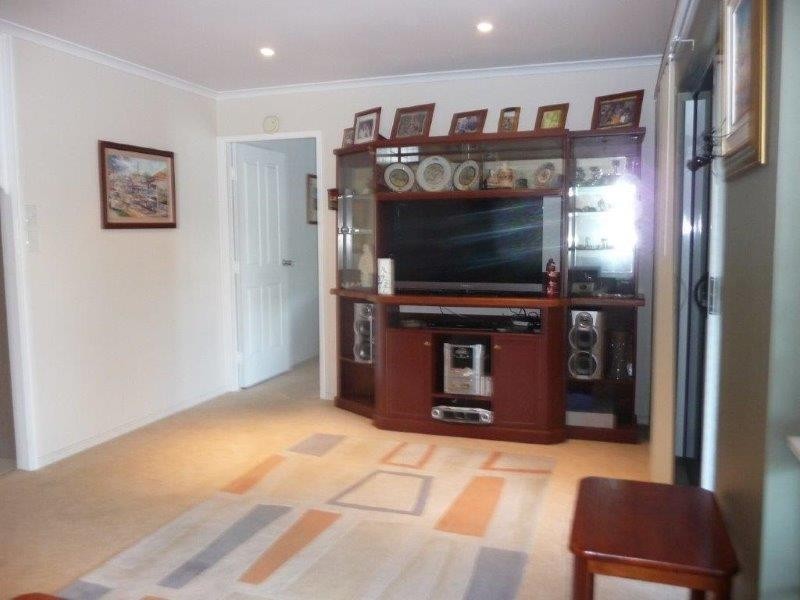 10 SAMURAI DRIVE, Kawungan QLD 4655