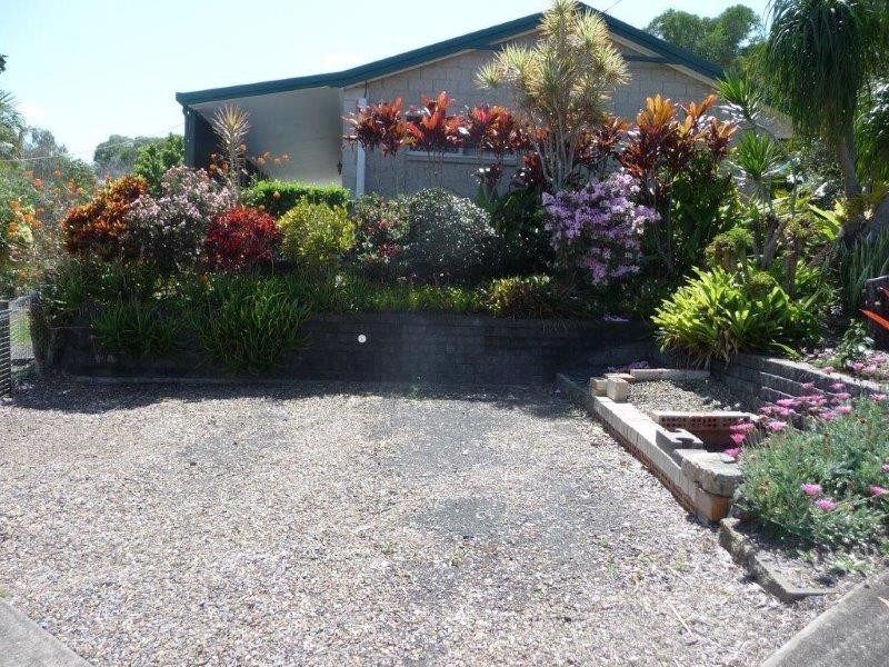 10 SAMURAI DRIVE, Kawungan QLD 4655