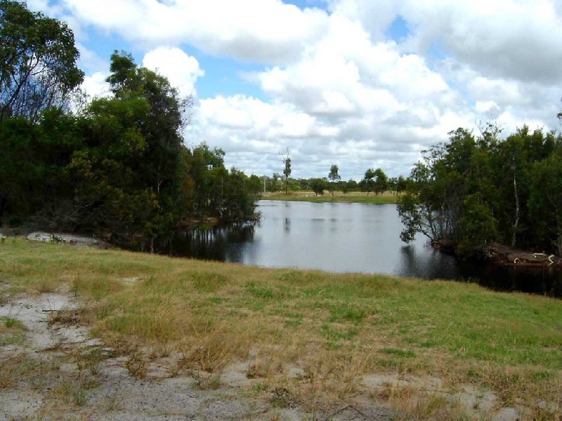 Lot 136 Nyra Court, Burrum Heads QLD 4659