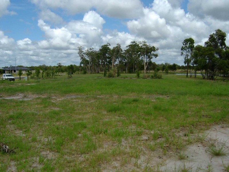 Lot 136 Nyra Court, Burrum Heads QLD 4659