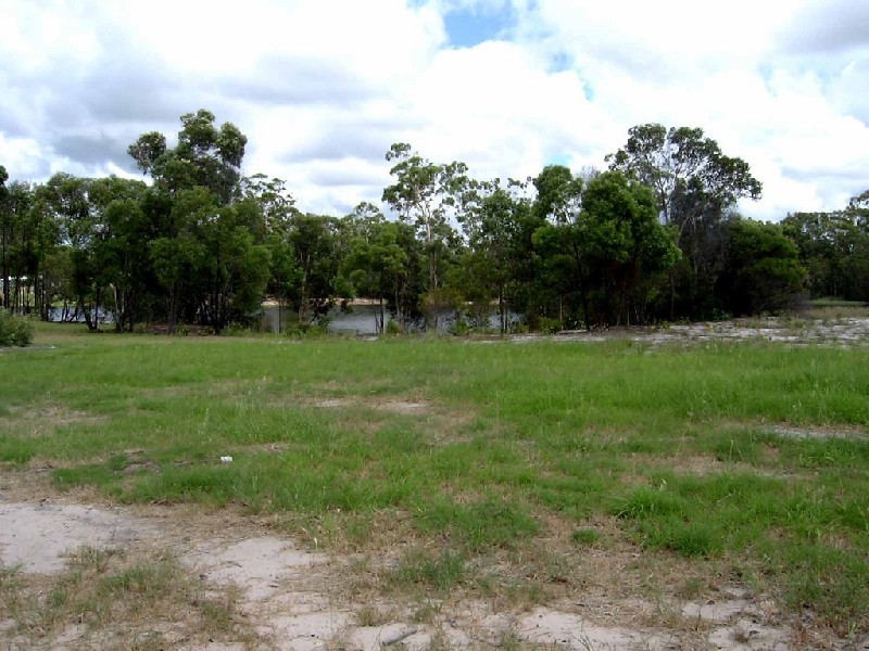 Lot 136 Nyra Court, Burrum Heads QLD 4659