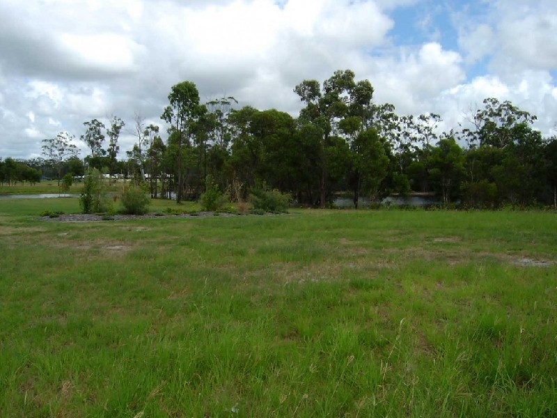 Lot 136 Nyra Court, Burrum Heads QLD 4659