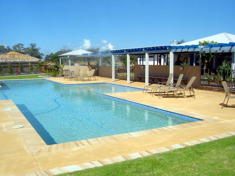 Urangan QLD 4655