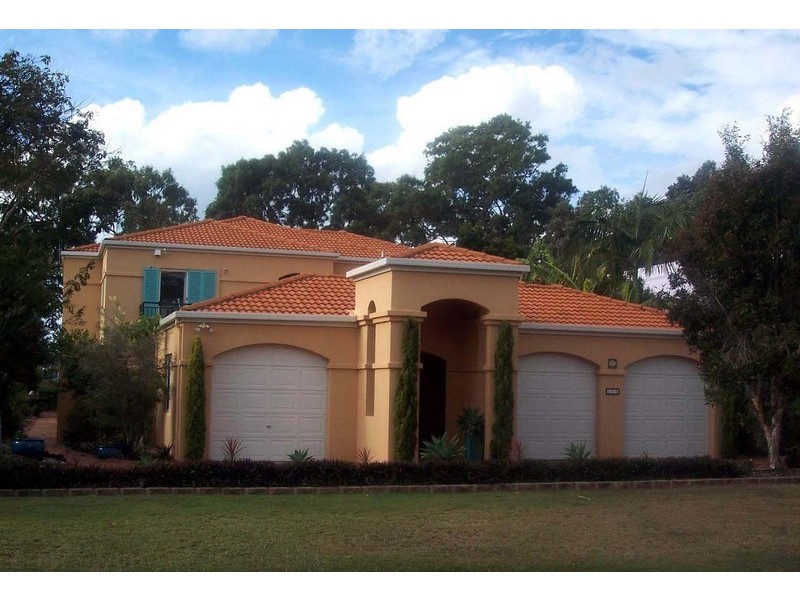 116 Burrum Street, Burrum Heads QLD 4659