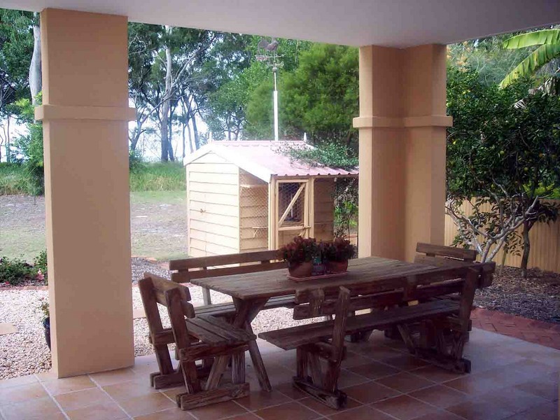 116 Burrum Street, Burrum Heads QLD 4659