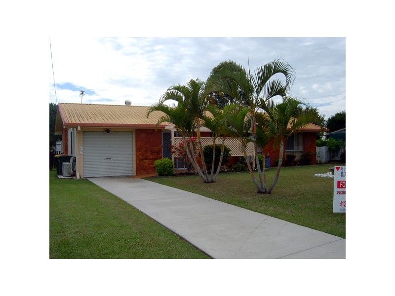 26 Caddy Avenue, Urraween QLD 4655