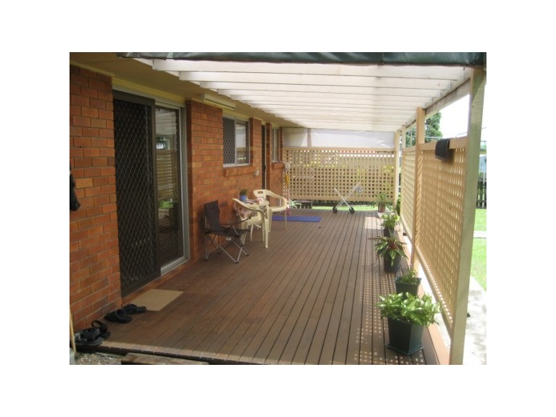 26 Caddy Avenue, Urraween QLD 4655