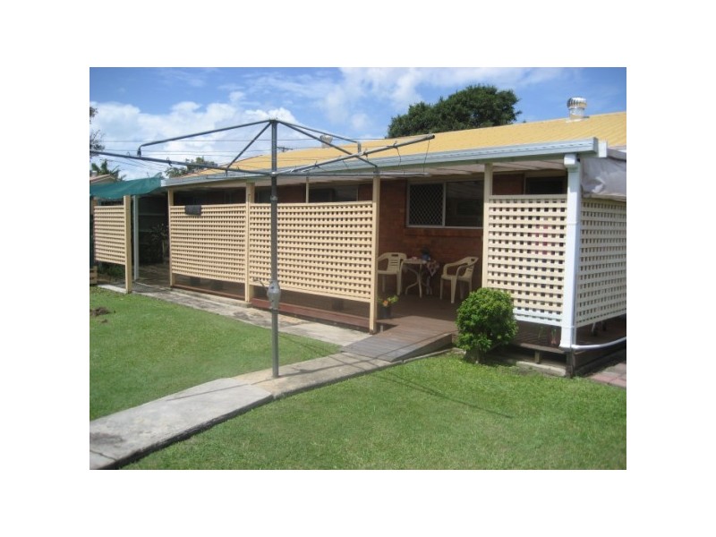 26 Caddy Avenue, Urraween QLD 4655