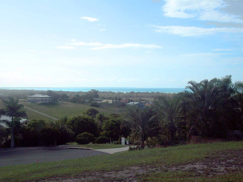 5 Whittaker Court, Craignish QLD 4655