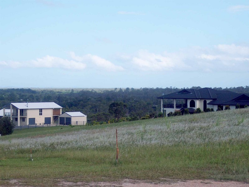 5 Whittaker Court, Craignish QLD 4655