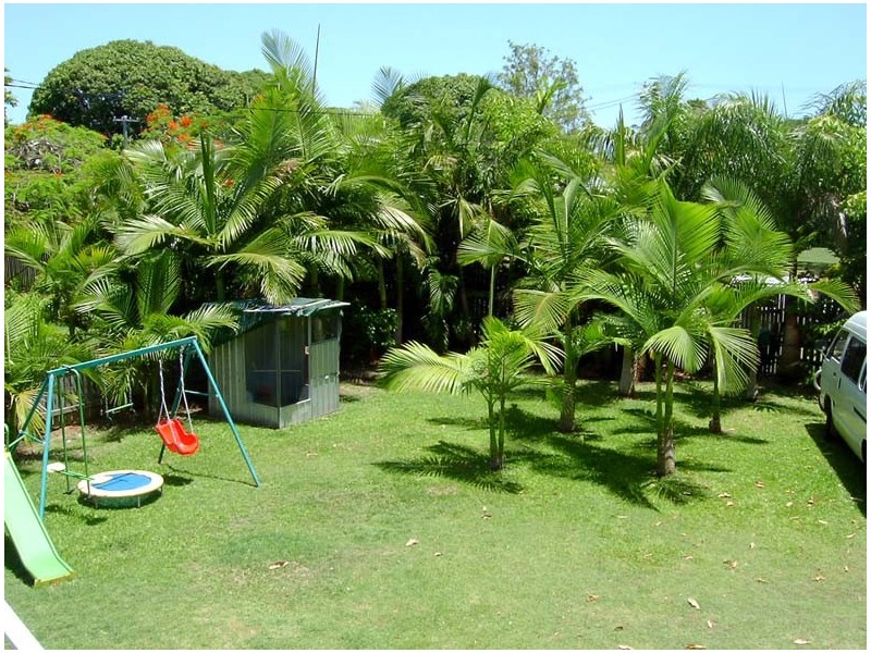 19 SCARBOROUGH ST, Scarness QLD 4655